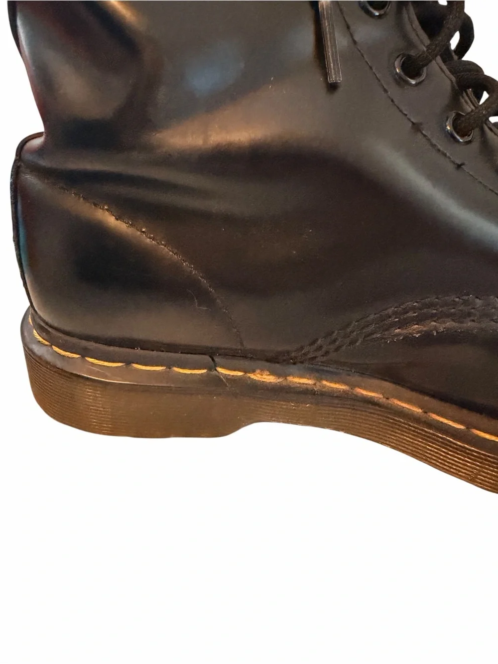 Dr Martens 1460 Boots Size 9